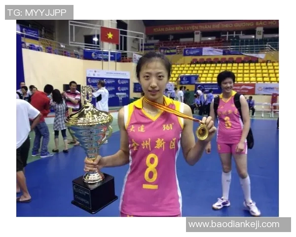 上海排球队崛起之路：从默默无闻到全国赛场的闪耀之星