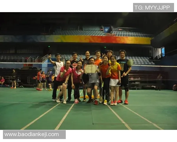 南京羽毛球队挑战赛表现分析与状态评估全面解读