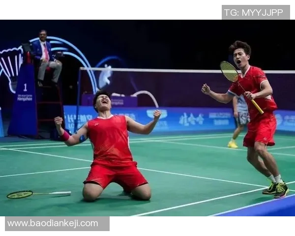 广州羽毛球队在亚运会上的精彩表现与节奏掌控分析