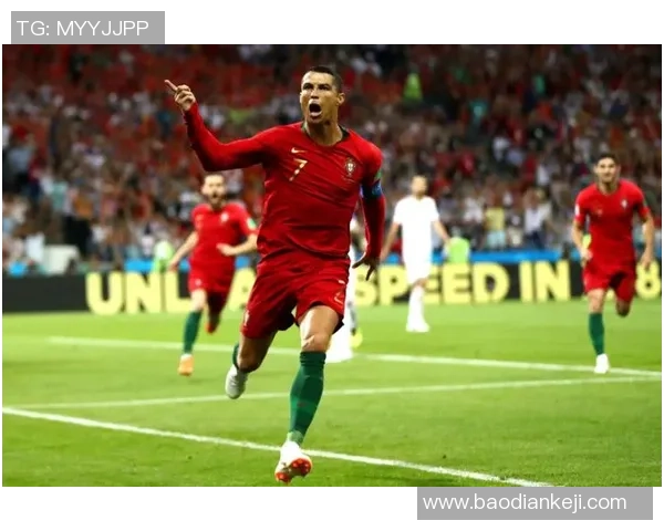 描绘足球巨星C罗的艺术之旅与激情瞬间