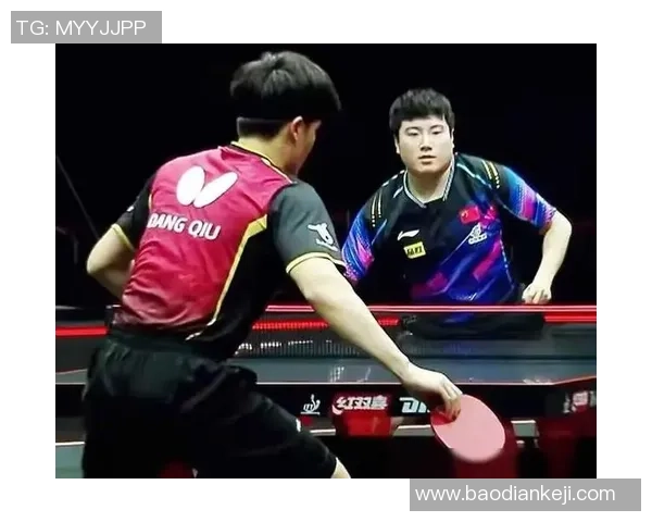 武汉乒乓球队的节奏与韧性探讨:从训练到比赛的全景分析