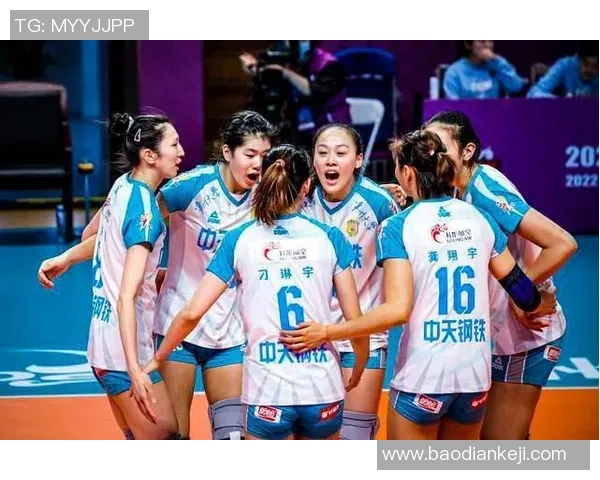 武汉排球队以56分领跑冠军赛积分榜展现强劲实力